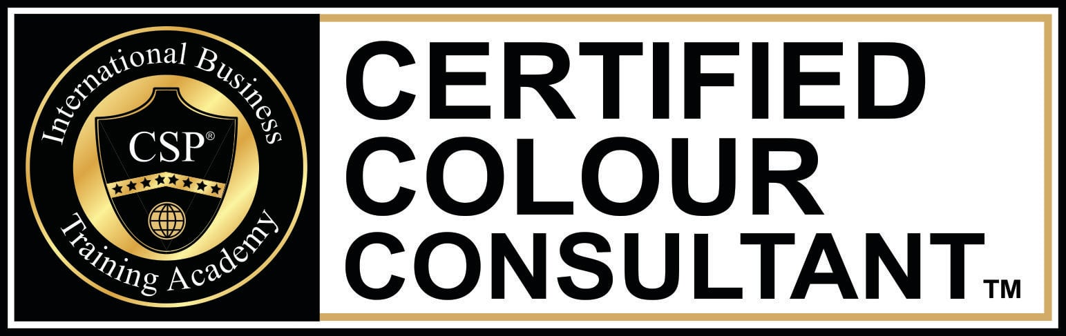 certified colour consultant