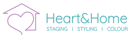 Heart & Home Real Estate Staging