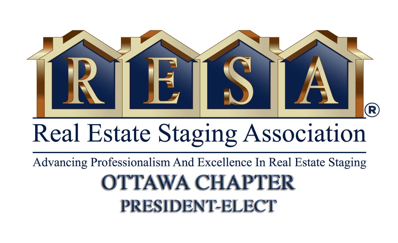 RESA Ottawa Chapter President Elect