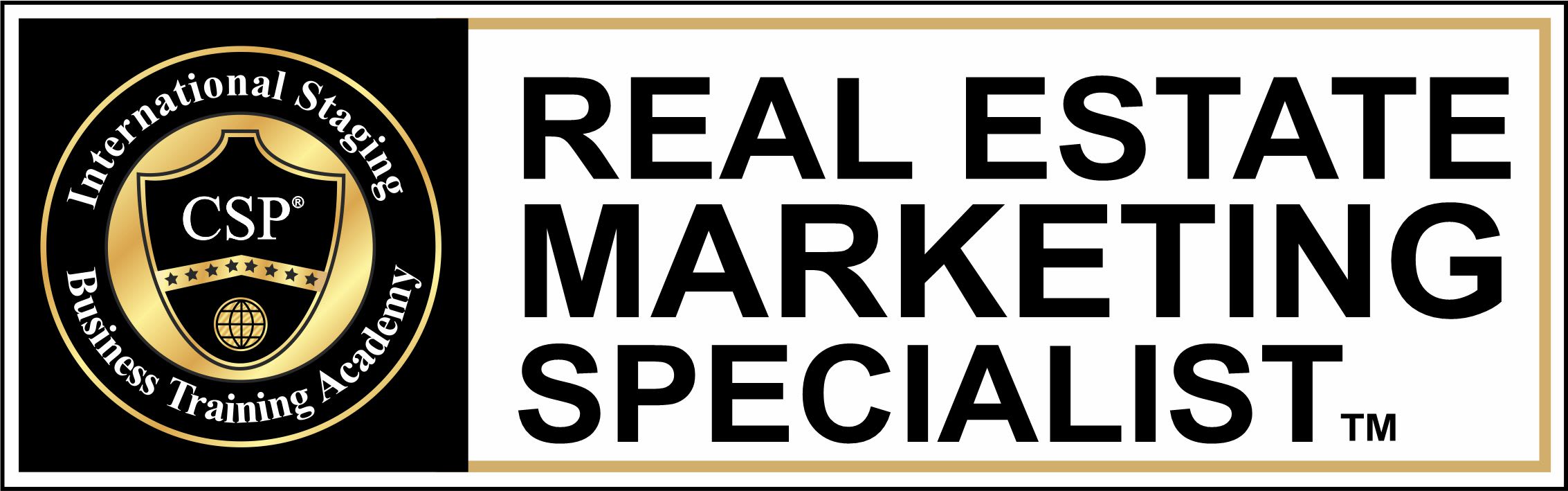 real estate marketing specialist