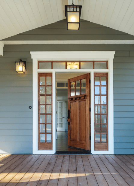 front door curb appeal when selling ottawa