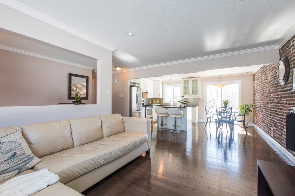 staging in ottawa - 