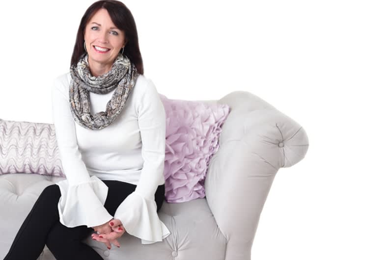 Marilyn Brophy, Certified Staging Professional