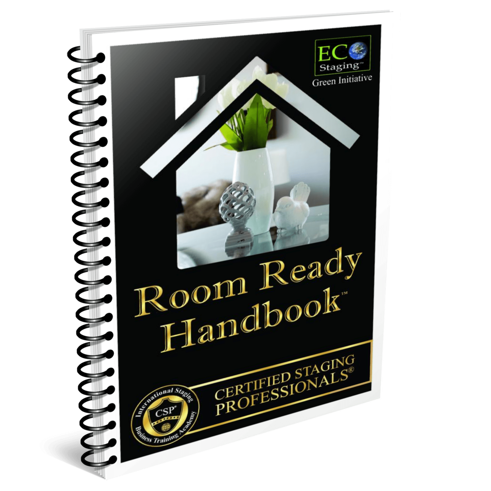 Room Ready Handbook - Preparing to Sell Your Home