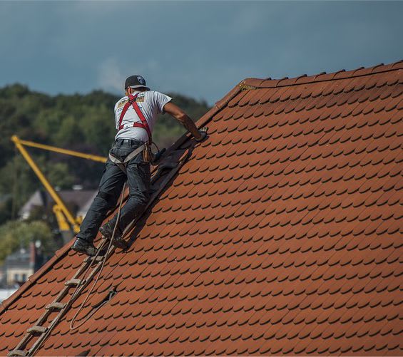 roofer