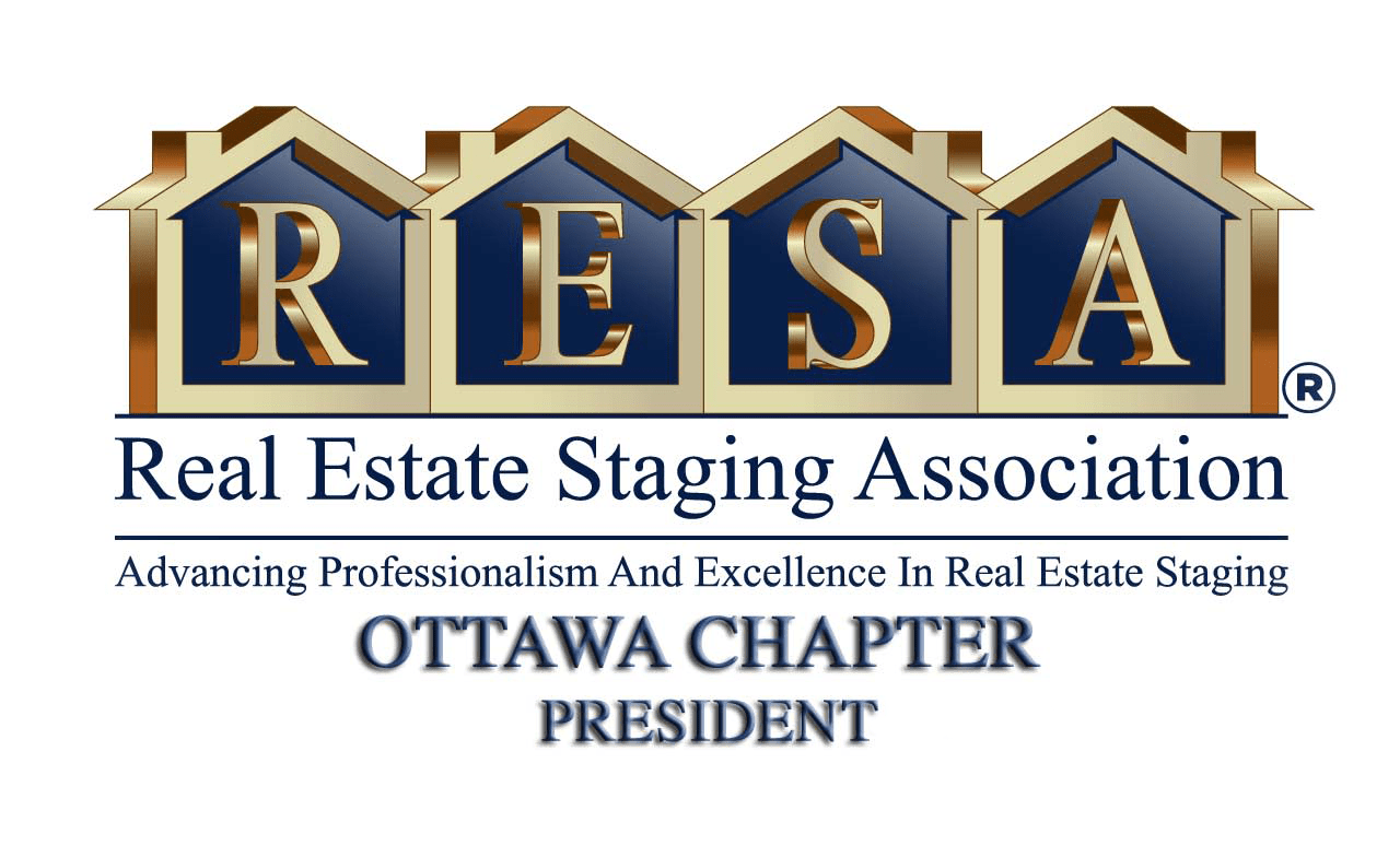 Real Estate Staging Association Chapter President